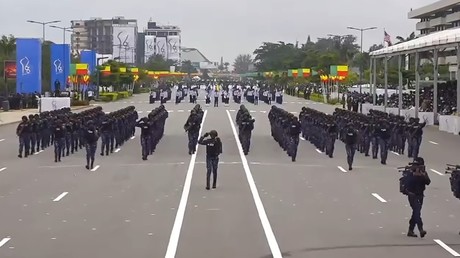 Le Bénin célèbre le 66ᵉ anniversaire de son indépendance vis-à-vis de la France