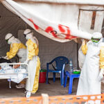 RDC : l’épidémie d’Ebola atteint un cap record en nombre de cas d’infections jamais enregistrés à cause de la maladie