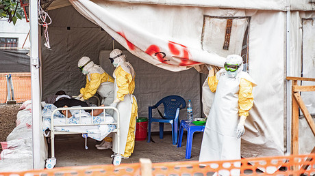 RDC : l’épidémie d’Ebola atteint un cap record en nombre de cas d’infections jamais enregistrés à cause de la maladie