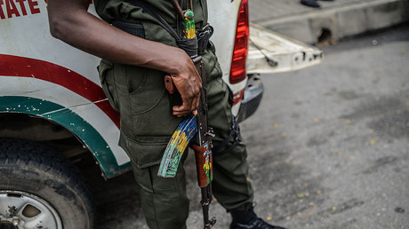 Nigeria : l’armée libère 45 personnes enlevées, arrête la famille d’un chef terroriste et démantèle un réseau criminel
