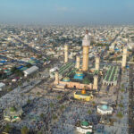 Sénégal : les célébrations du Grand Magal commencent dans la ville sainte de Touba