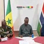 Le Sénégal et la Gambie s’accordent définitivement sur la délimitation de leur frontière commune