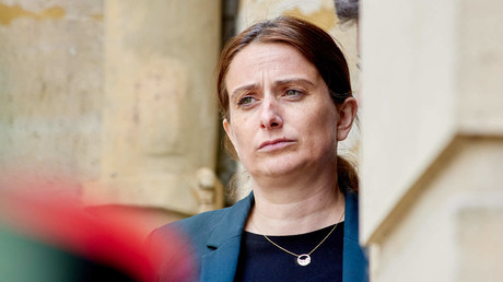 Présidentielle 2027 : Marie Tondelier veut pouvoir suspendre X en cas d'ingérence