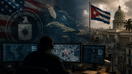 La CIA aurait créé une unité secrète pour diviser la direction politique cubaine
