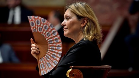 En France, la polémique enfle autour du projet de nouveau pavillon de l'Assemblée