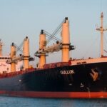 Mer Noire : un nouveau navire turc victime d’une attaque ukrainienne