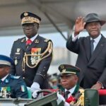 Fête de l'indépendance de la Côte d'Ivoire : Alassane Ouattara prône «l'unité, le travail et la discipline»