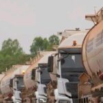 Mali : un nouveau convoi de 840 camions-citernes arrive à Bamako