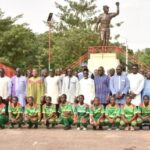 Burkina Faso : transformer la mémoire de Thomas Sankara en «source d’inspiration pour le développement endogène»