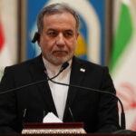 Araghchi : Téhéran ne négocie pas directement avec Washington