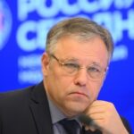 «Enfant gâté» de l’Occident : la diplomatie russe fustige la transformation de l'Ukraine en un «véritable État voyou à qui tout est permis»