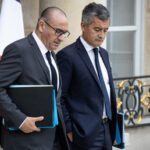 Violences sexuelles sur mineurs en France : un syndicat policier «écœuré» par le courrier de Darmanin
