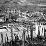 «Des ovnis atomiques ?» : Zakharova raille l'amnésie du Japon sur la responsabilité américaine à Nagasaki