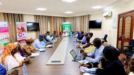 Burkina Faso : Ouagadougou s’apprête à accueillir la 2ᵉ édition du Forum humanitaire de l’AES