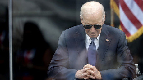 Très «douloureux» et «invalidant» : le cancer de Joe Biden a «métastasé dans ses os et au-delà» annonce son fils
