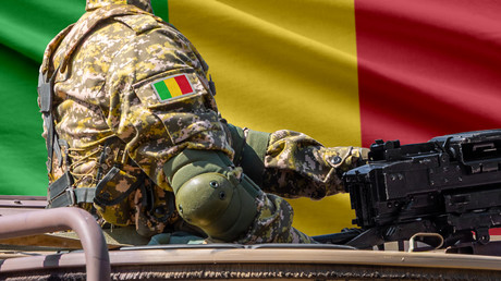 Mali : les FAMa déjouent une tentative d'assaut terroriste contre la base militaire de San