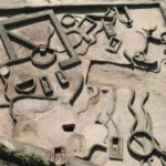 Égypte : la découverte majeure d’une nécropole prédynastique met au jour de nouveaux indices sur les civilisations dans l'est du Nil