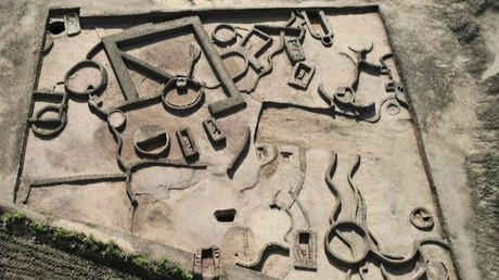 Égypte : la découverte majeure d’une nécropole prédynastique met au jour de nouveaux indices sur les civilisations dans l'est du Nil