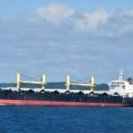 Les propriétaires du cargo turc attaqué par l'Ukraine préparent une action en justice devant la CPI, selon les médias