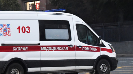 Attaque de Kiev contre le Tatarstan : au moins 13 morts et 39 blessés
