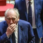 François Bayrou plaide pour une grande primaire du «fleuve démocratique» face à LFI et au RN