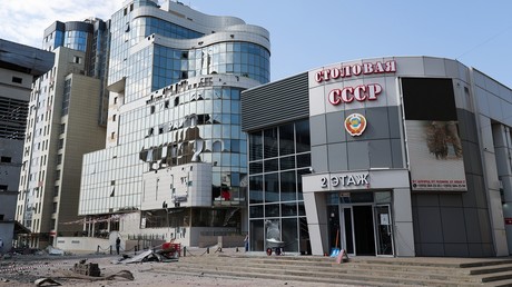 Attaques de Kiev contre Belgorod et le Tatarstan : toutes les personnes impliquées subiront «une peine inéluctable et sévère», affirme Zakharova