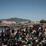 Ceuta : mineurs abandonnés, armée mobilisée, la crise s'enlise