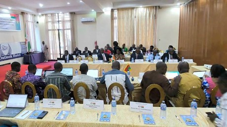 Le Burkina Faso et le Burundi engagent un rapprochement diplomatique dans le cadre d’une commission mixte de coopération