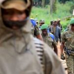 RDC : des otages détenus par les ADF retrouvent leur communauté sur fond d’intensification des opérations de l’armée congolaise
