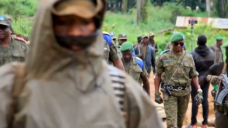 RDC : des otages détenus par les ADF retrouvent leur communauté sur fond d’intensification des opérations de l’armée congolaise