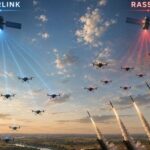 «Starlink russe» : comment Rassvet commence à rebattre les cartes en Ukraine