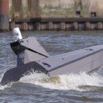 Les caméras de drones de reconnaissance britanniques espionnaient pour la Chine ?