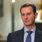 Syrie : Bachar el-Assad condamné à mort