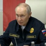 Poutine : l'OTAN infiltre la région Asie-Pacifique