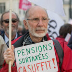Budget 2027 : le gouvernement relance le dossier explosif du gel des pensions