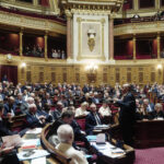 À un mois et demi des sénatoriales, le RN et LFI en embuscade, le PS et les écologistes en danger
