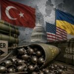 Human Rights Watch appelle les États-Unis à bloquer le transfert d'armes à sous-munitions à l'Ukraine