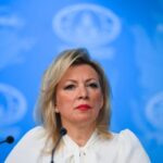 Konovalets réinhumé : Zakharova accuse Kiev de perpétuer l'héritage nazi et terroriste de l’OUN