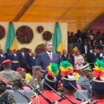 La République du Congo célèbre les 66 ans de son indépendance de la colonisation française